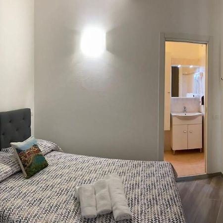 Luvegu Sciuiu Apartment Vernazza Buitenkant foto