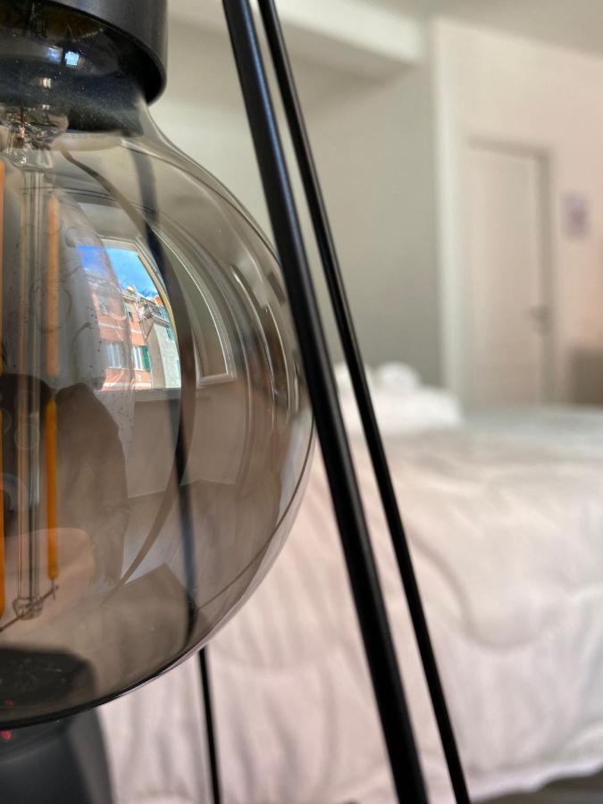 Luvegu Sciuiu Apartment Vernazza Buitenkant foto