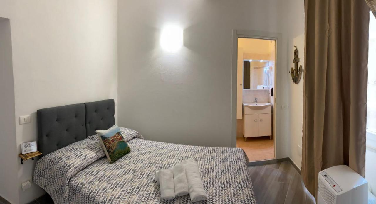 Luvegu Sciuiu Apartment Vernazza Buitenkant foto