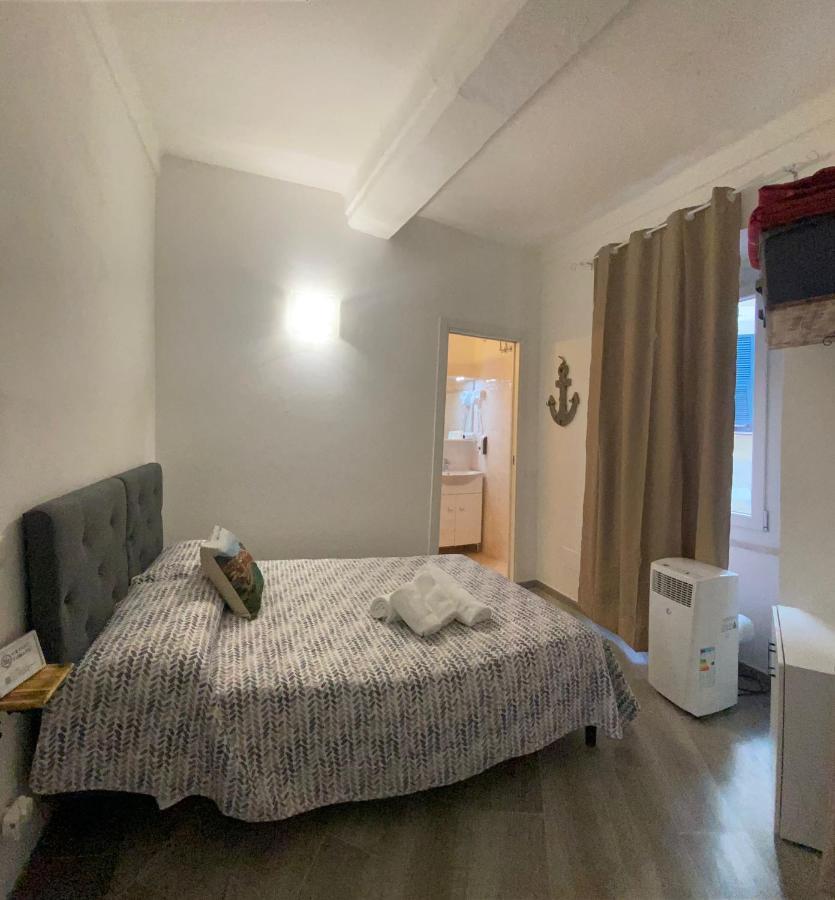 Luvegu Sciuiu Apartment Vernazza Buitenkant foto