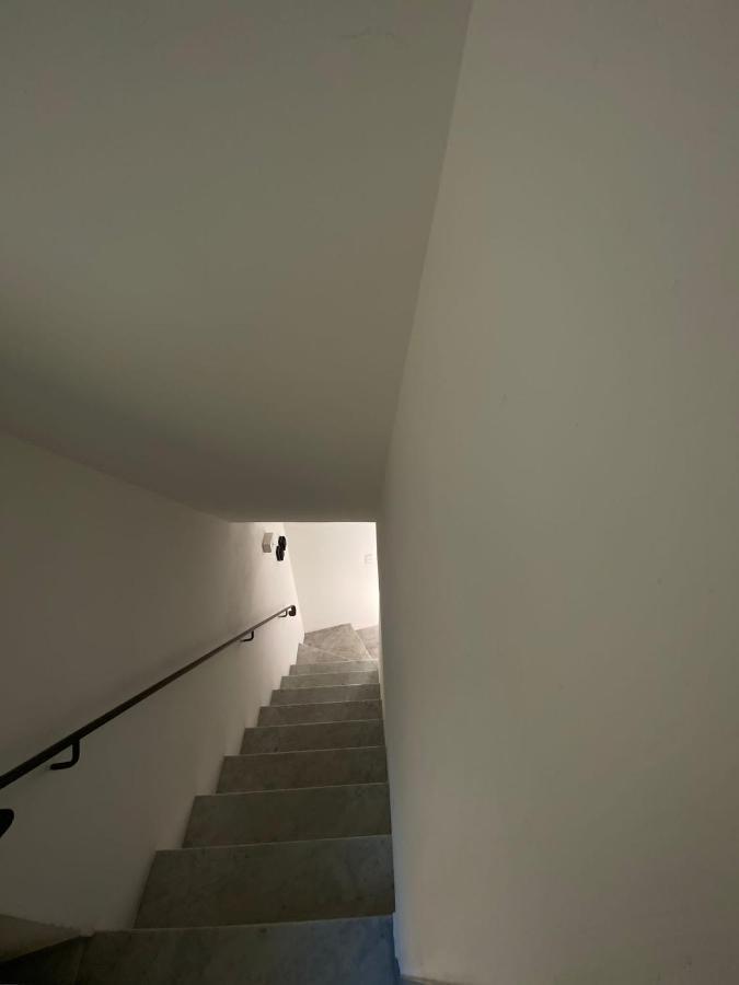 Luvegu Sciuiu Apartment Vernazza Buitenkant foto