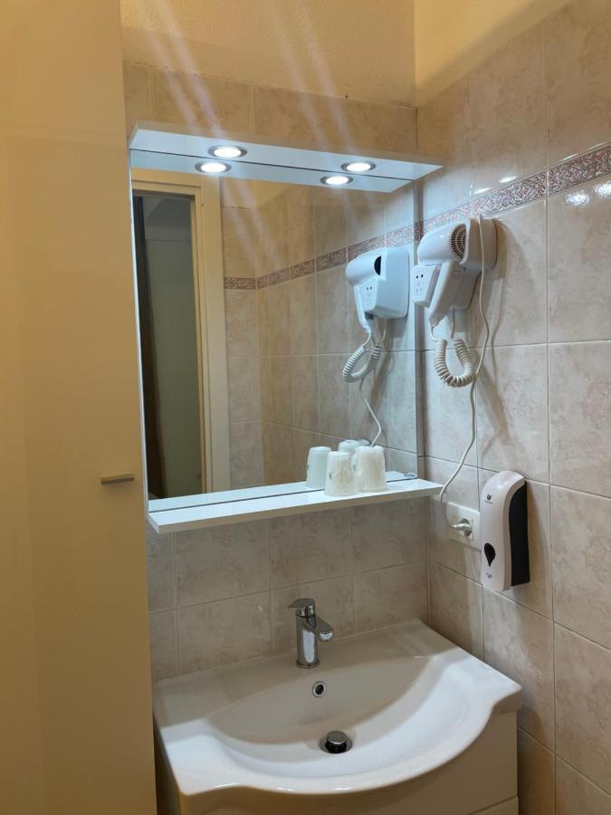 Luvegu Sciuiu Apartment Vernazza Buitenkant foto