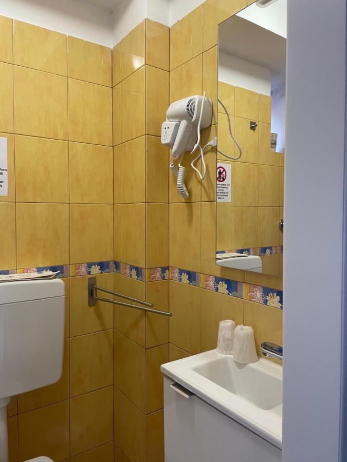 Luvegu Sciuiu Apartment Vernazza Buitenkant foto